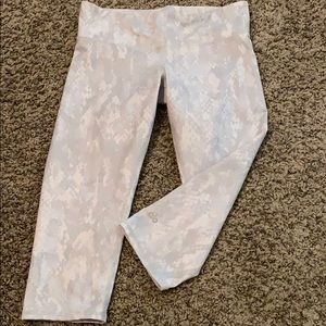 ALO YOGA leggings